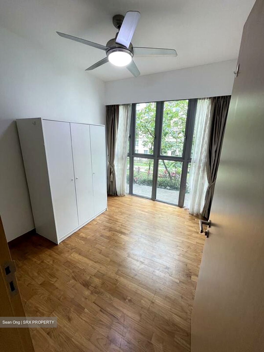 Eight Courtyards (D27), Condominium #524221141